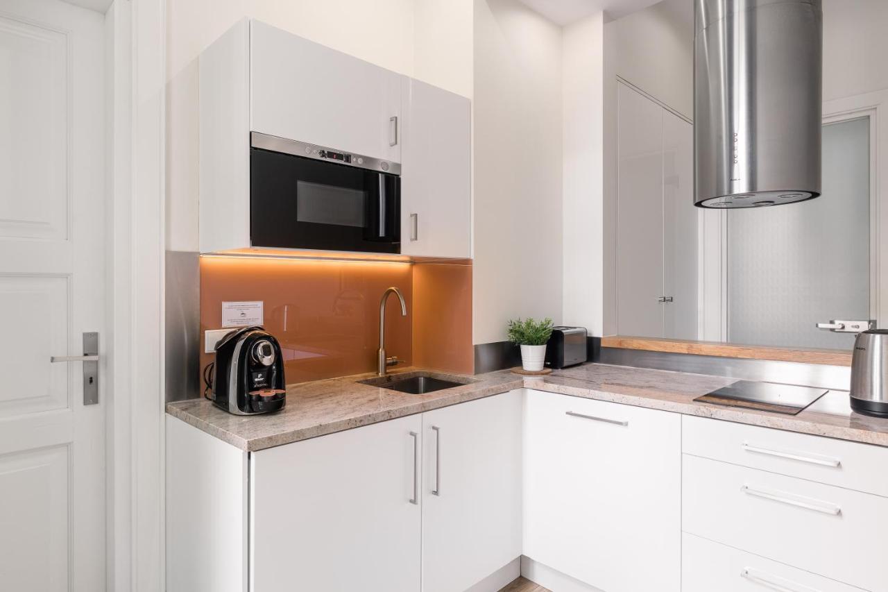 Sanhaus Apartments - Ul Haffnera I Okolice - 3-5 Minut Od Plazy I Deptaka Сопот Экстерьер фото