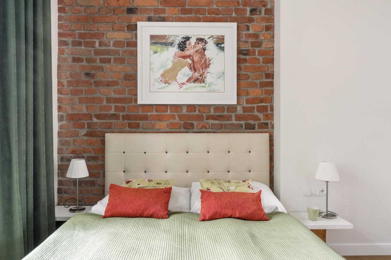 Sanhaus Apartments - Ul Haffnera I Okolice - 3-5 Minut Od Plazy I Deptaka Сопот Экстерьер фото