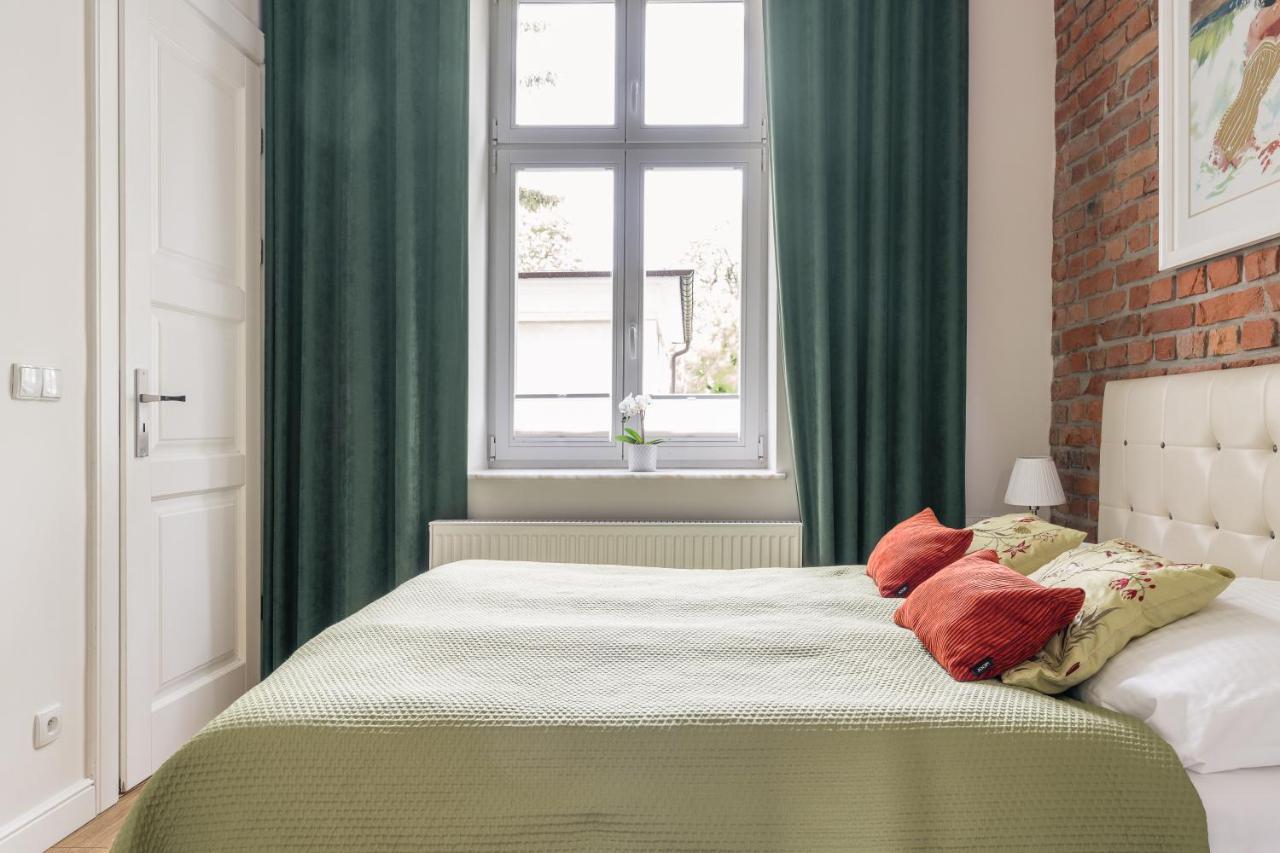 Sanhaus Apartments - Ul Haffnera I Okolice - 3-5 Minut Od Plazy I Deptaka Сопот Экстерьер фото