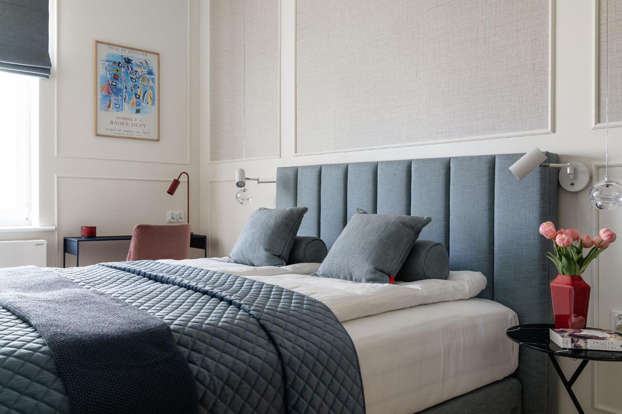 Sanhaus Apartments - Ul Haffnera I Okolice - 3-5 Minut Od Plazy I Deptaka Сопот Экстерьер фото