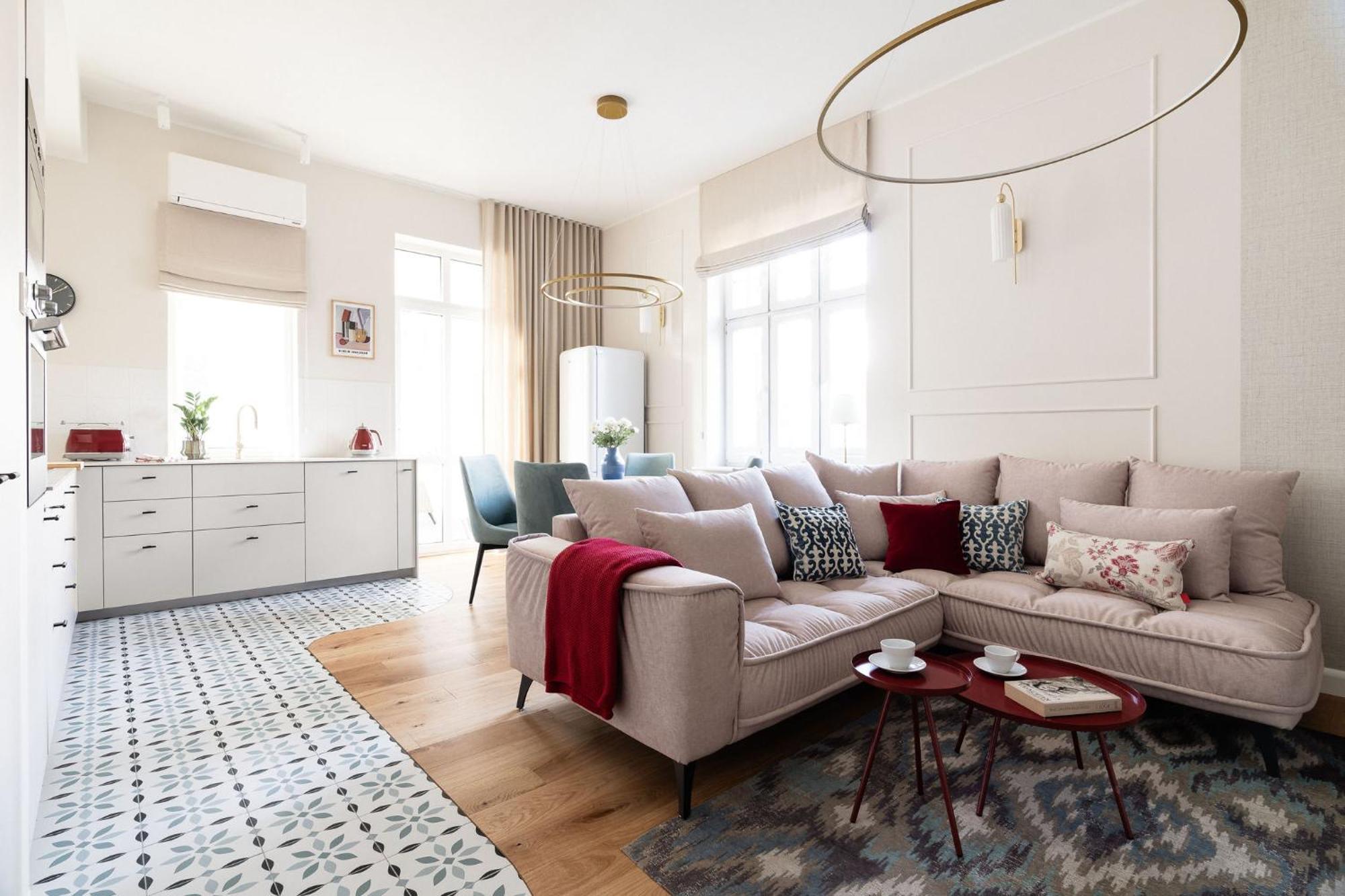 Sanhaus Apartments - Ul Haffnera I Okolice - 3-5 Minut Od Plazy I Deptaka Сопот Экстерьер фото