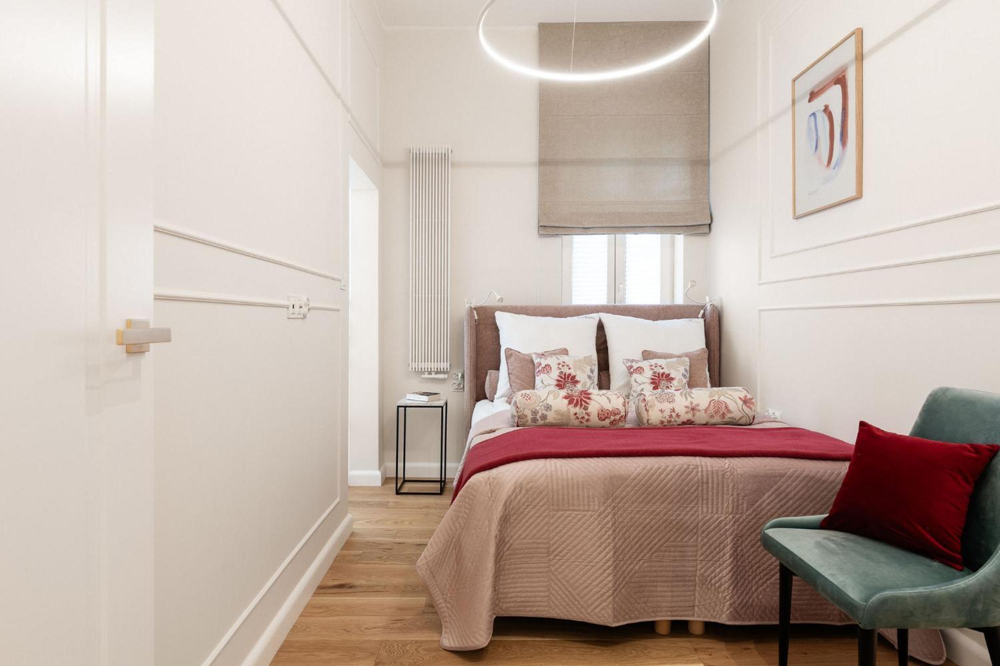 Sanhaus Apartments - Ul Haffnera I Okolice - 3-5 Minut Od Plazy I Deptaka Сопот Номер фото