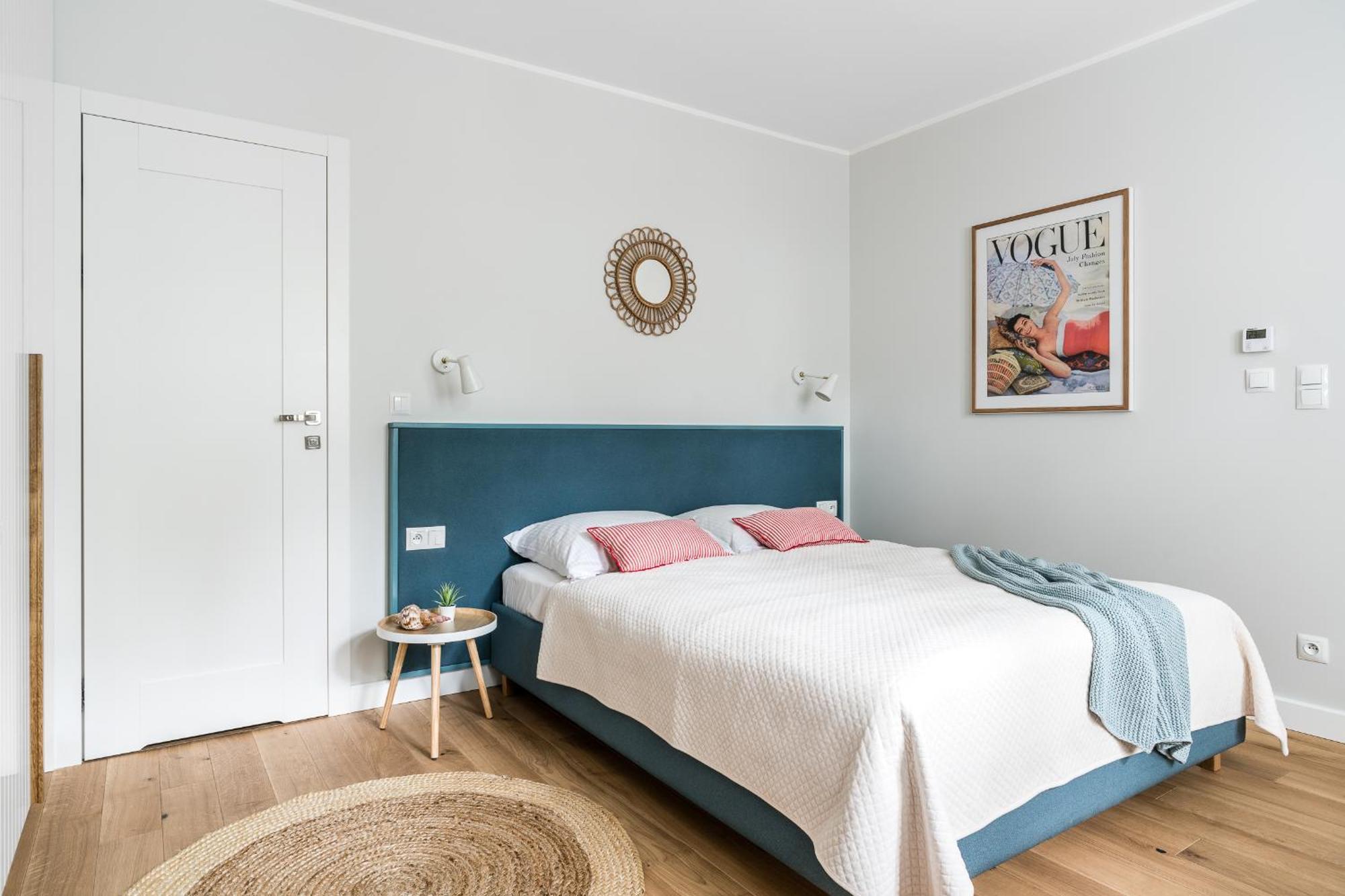 Sanhaus Apartments - Ul Haffnera I Okolice - 3-5 Minut Od Plazy I Deptaka Сопот Экстерьер фото