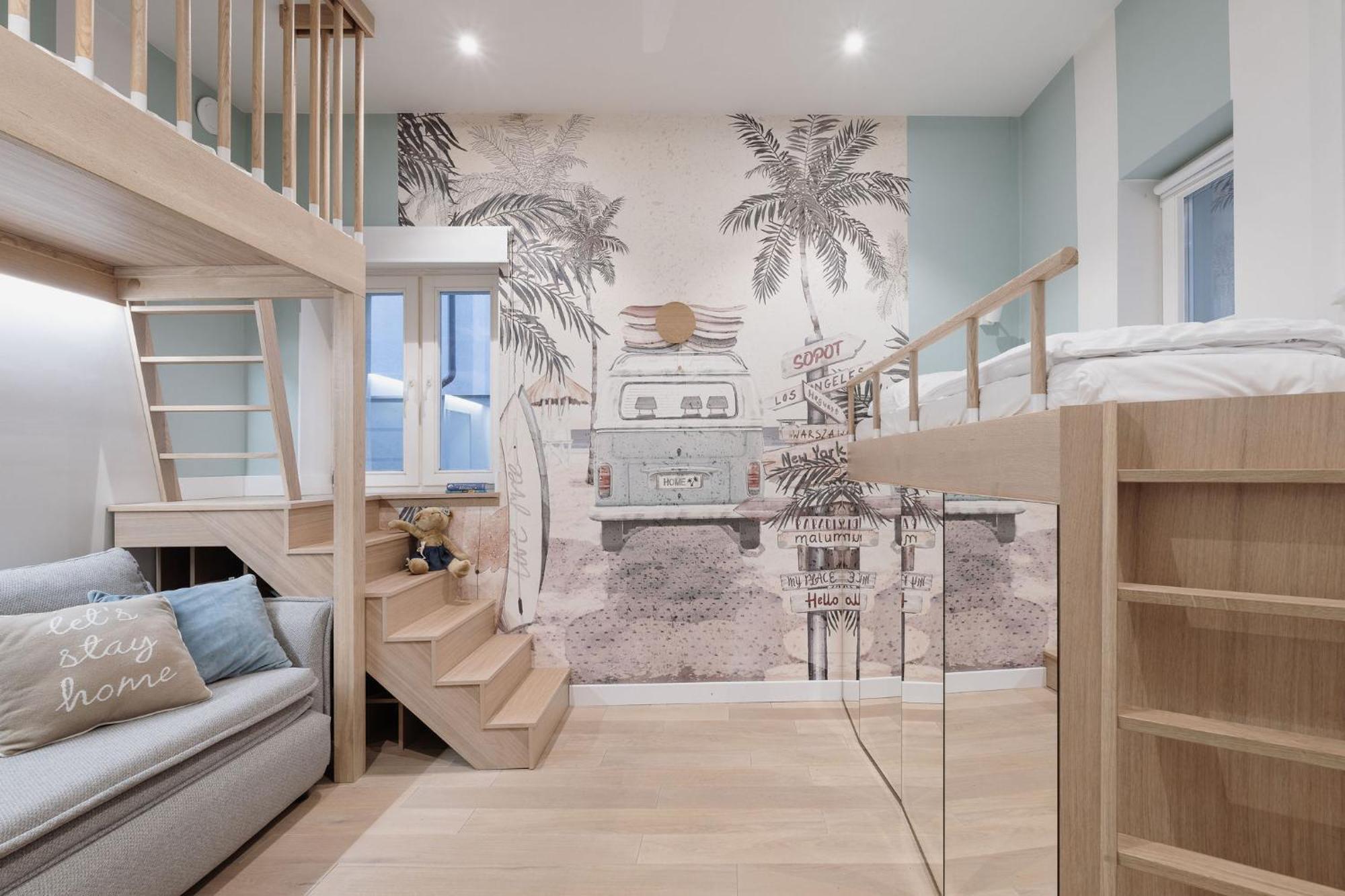 Sanhaus Apartments - Ul Haffnera I Okolice - 3-5 Minut Od Plazy I Deptaka Сопот Экстерьер фото