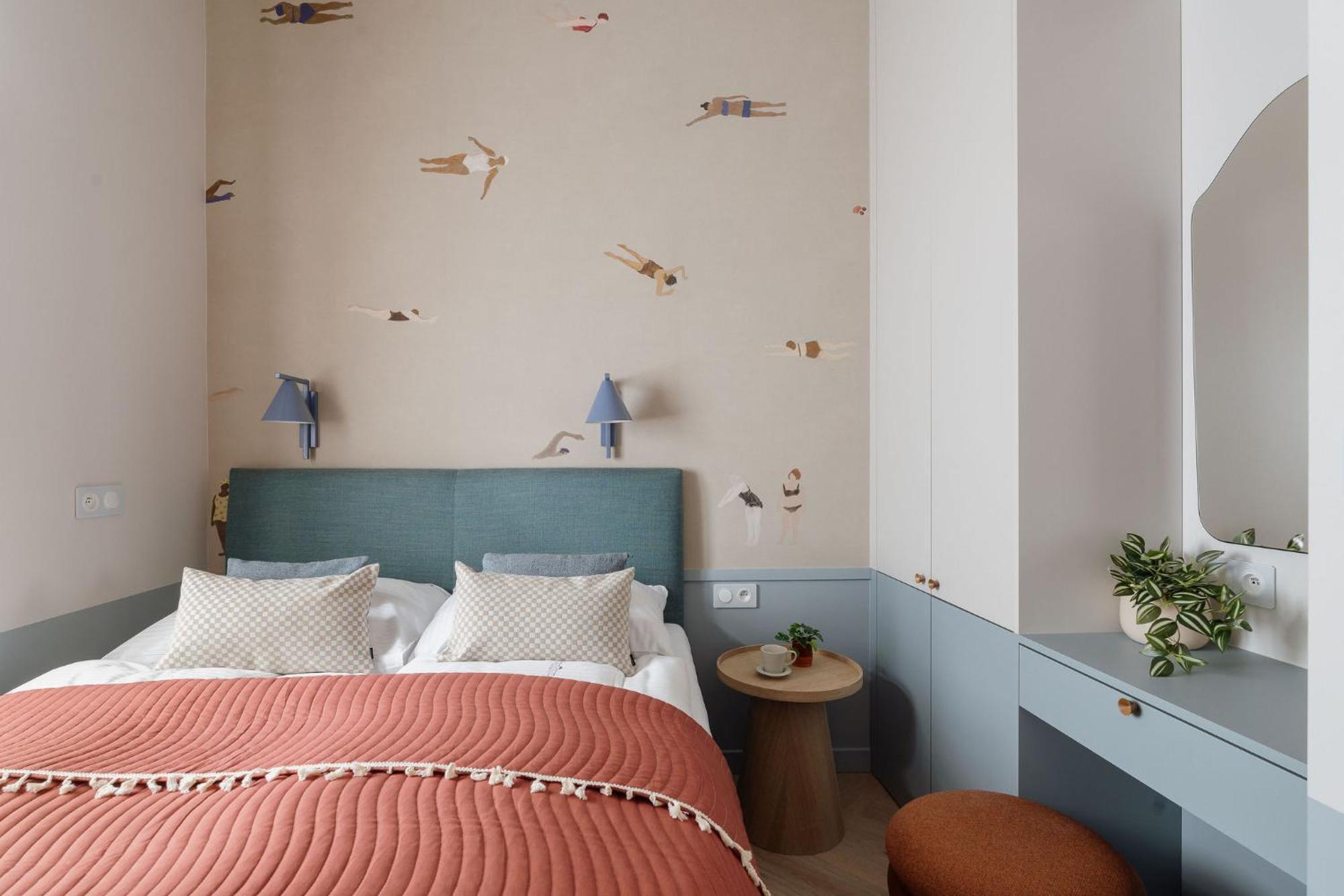 Sanhaus Apartments - Ul Haffnera I Okolice - 3-5 Minut Od Plazy I Deptaka Сопот Экстерьер фото