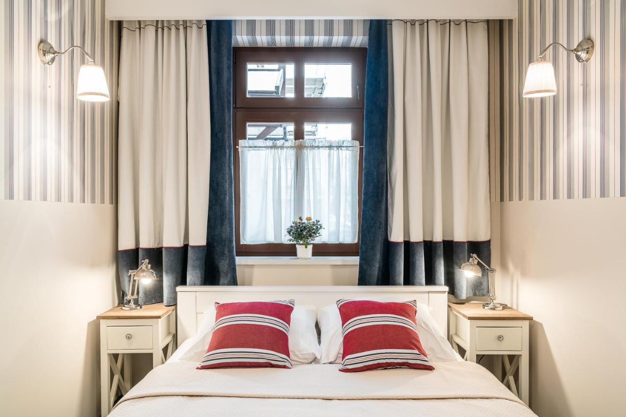 Sanhaus Apartments - Ul Haffnera I Okolice - 3-5 Minut Od Plazy I Deptaka Сопот Экстерьер фото